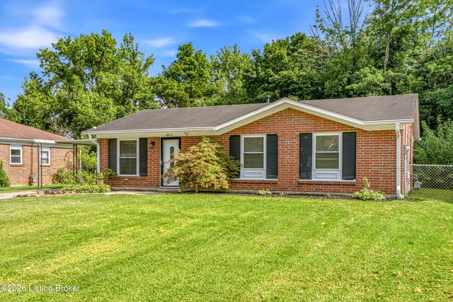 6812 Nalery Way, Louisville, KY 40228