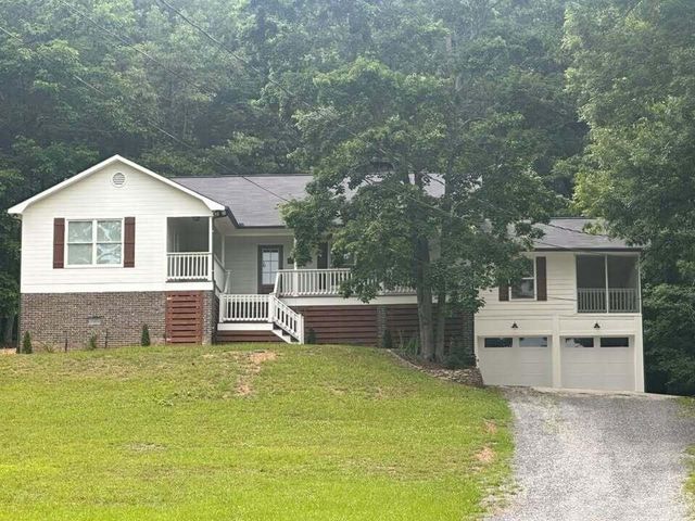 4121 Hidden Valley Road, NW, Cleveland, TN 37312