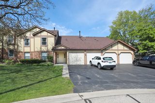 1143 Auburn Lane 1143, Buffalo Grove, IL 60089