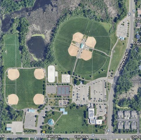 2037 Gresham Avenue N, Oakdale, MN 55128