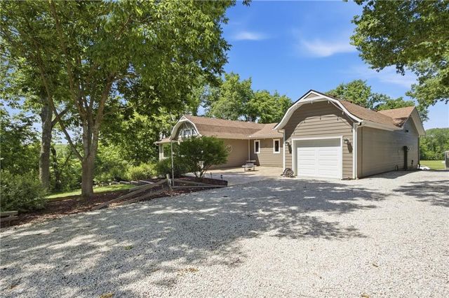 25045 W 215th Street, Spring Hill, KS 66083
