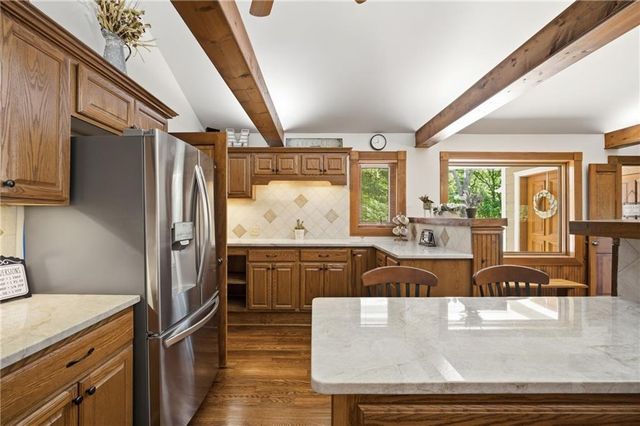 25045 W 215th Street, Spring Hill, KS 66083