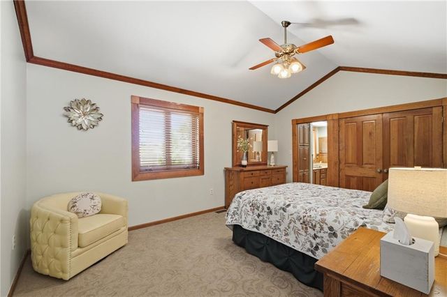25045 W 215th Street, Spring Hill, KS 66083