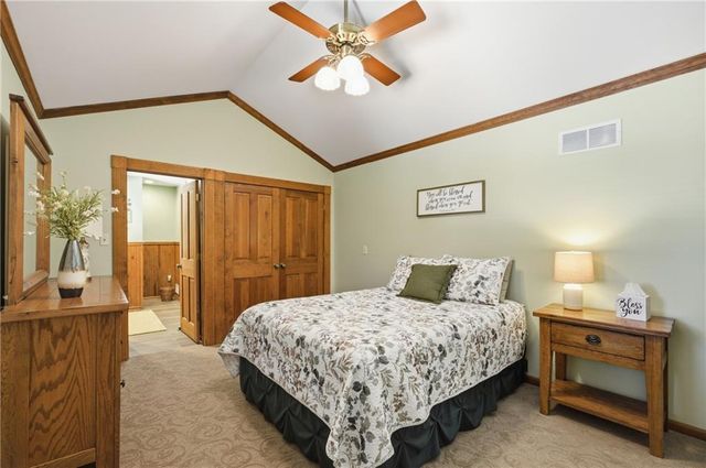 25045 W 215th Street, Spring Hill, KS 66083