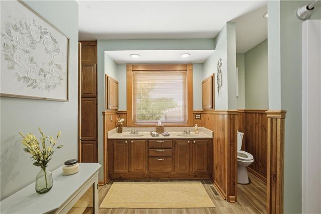25045 W 215th Street, Spring Hill, KS 66083