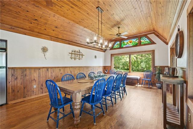 25045 W 215th Street, Spring Hill, KS 66083