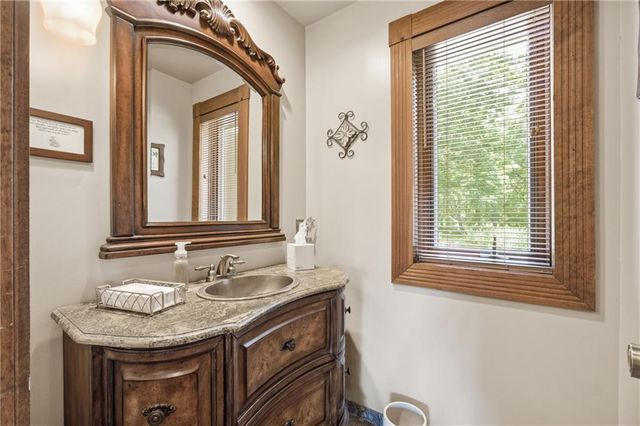 25045 W 215th Street, Spring Hill, KS 66083