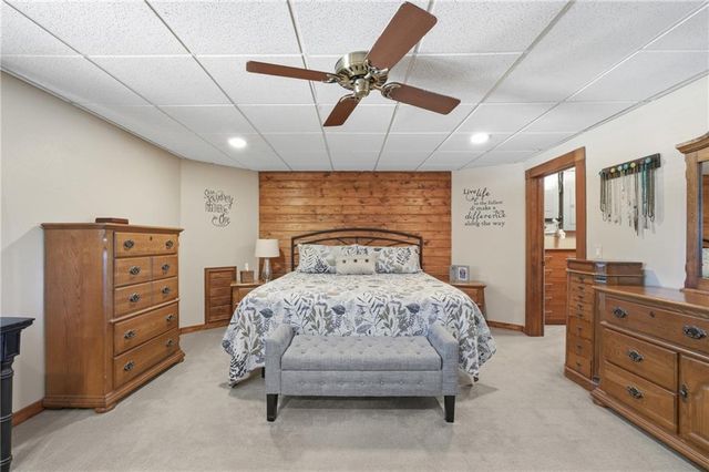 25045 W 215th Street, Spring Hill, KS 66083