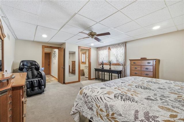 25045 W 215th Street, Spring Hill, KS 66083