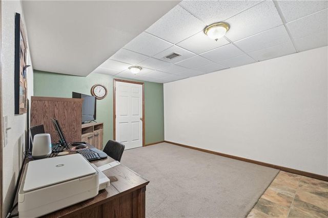 25045 W 215th Street, Spring Hill, KS 66083