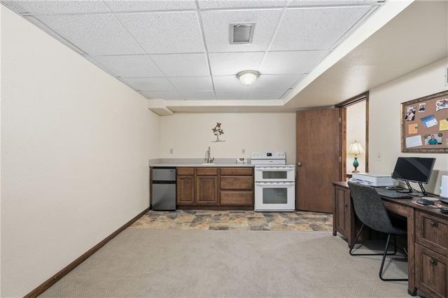 25045 W 215th Street, Spring Hill, KS 66083