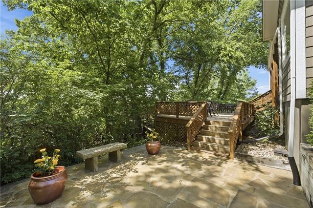 25045 W 215th Street, Spring Hill, KS 66083