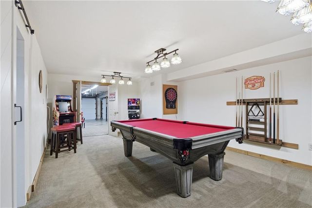 25045 W 215th Street, Spring Hill, KS 66083