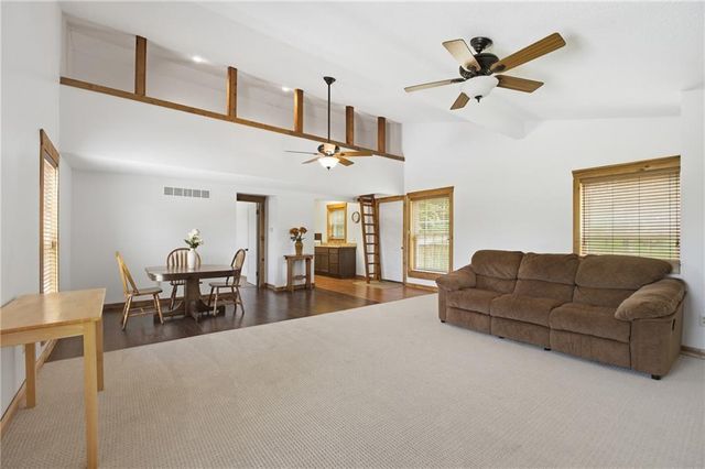 25045 W 215th Street, Spring Hill, KS 66083