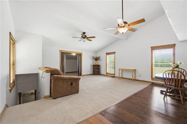25045 W 215th Street, Spring Hill, KS 66083