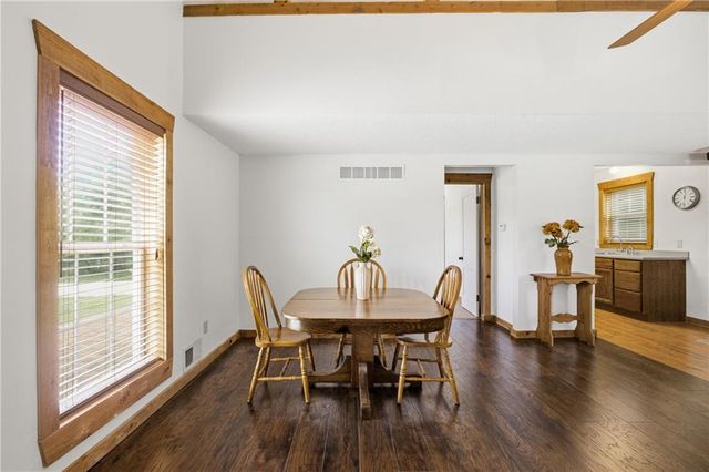 25045 W 215th Street, Spring Hill, KS 66083
