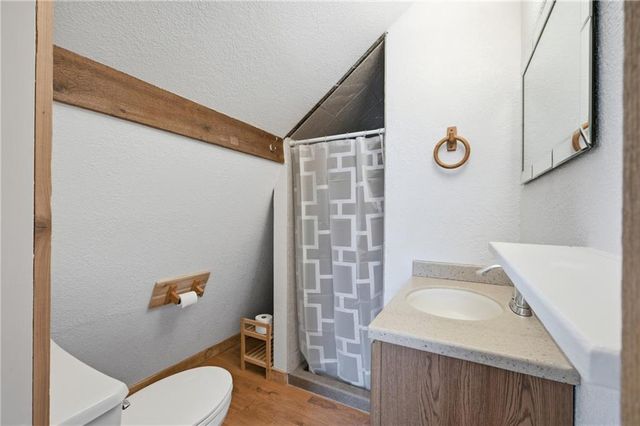25045 W 215th Street, Spring Hill, KS 66083