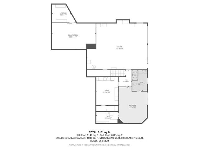 25045 W 215th Street, Spring Hill, KS 66083