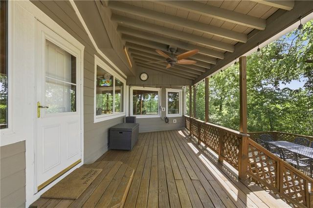 25045 W 215th Street, Spring Hill, KS 66083