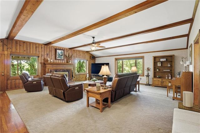 25045 W 215th Street, Spring Hill, KS 66083