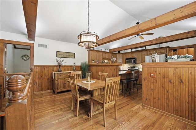 25045 W 215th Street, Spring Hill, KS 66083