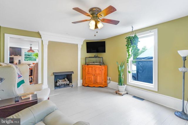 500 KNIGHTING RD, Gordonsville, VA 22942