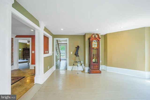 500 KNIGHTING RD, Gordonsville, VA 22942