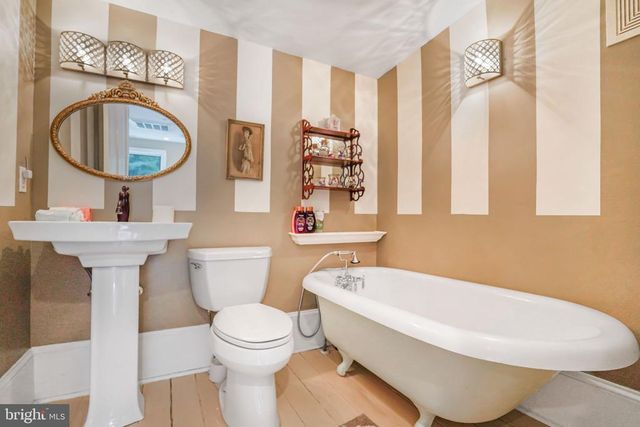 500 KNIGHTING RD, Gordonsville, VA 22942