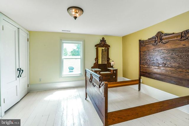 500 KNIGHTING RD, Gordonsville, VA 22942
