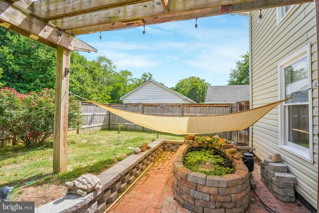 500 KNIGHTING RD, Gordonsville, VA 22942