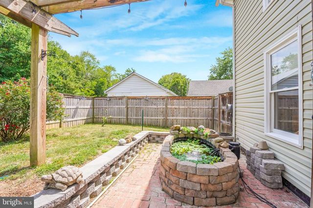500 KNIGHTING RD, Gordonsville, VA 22942