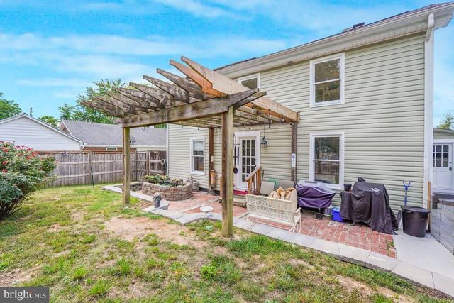 500 KNIGHTING RD, Gordonsville, VA 22942