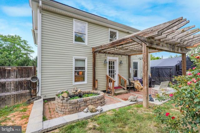 500 KNIGHTING RD, Gordonsville, VA 22942