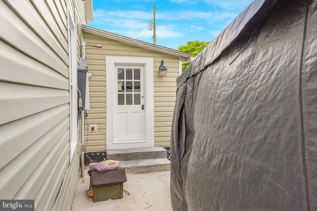 500 KNIGHTING RD, Gordonsville, VA 22942