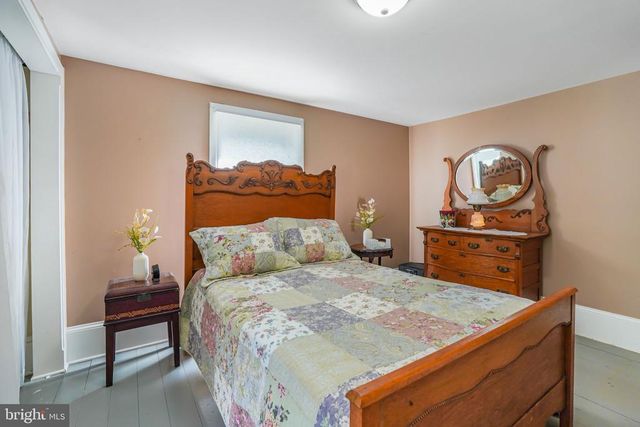 500 KNIGHTING RD, Gordonsville, VA 22942