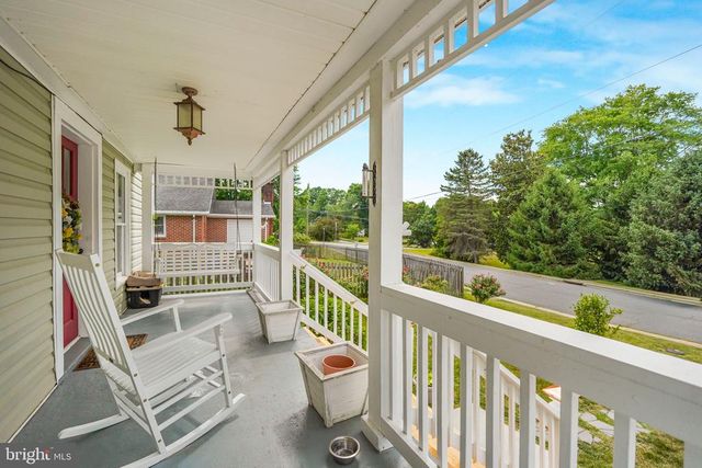 500 KNIGHTING RD, Gordonsville, VA 22942