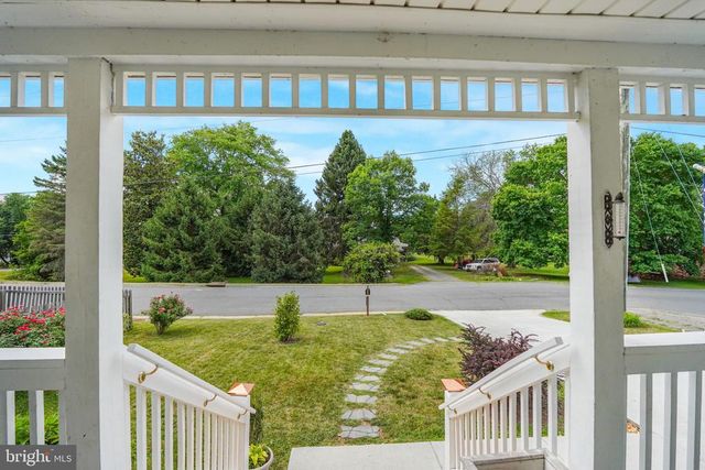 500 KNIGHTING RD, Gordonsville, VA 22942