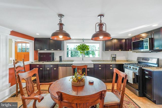 500 KNIGHTING RD, Gordonsville, VA 22942