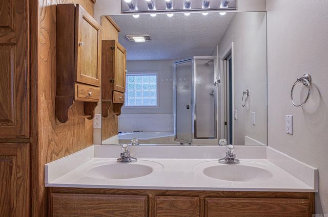 3 Rollo Lane, Hot Springs Village, AR 71909