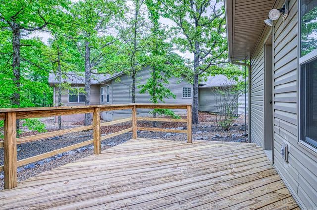 3 Rollo Lane, Hot Springs Village, AR 71909