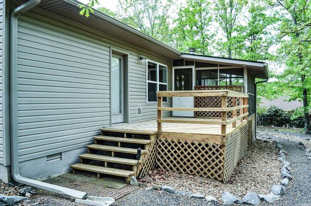 3 Rollo Lane, Hot Springs Village, AR 71909