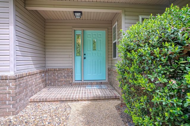 3 Rollo Lane, Hot Springs Village, AR 71909