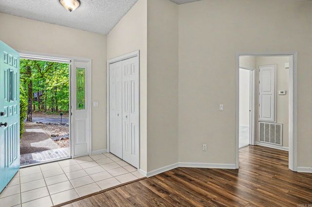 3 Rollo Lane, Hot Springs Village, AR 71909