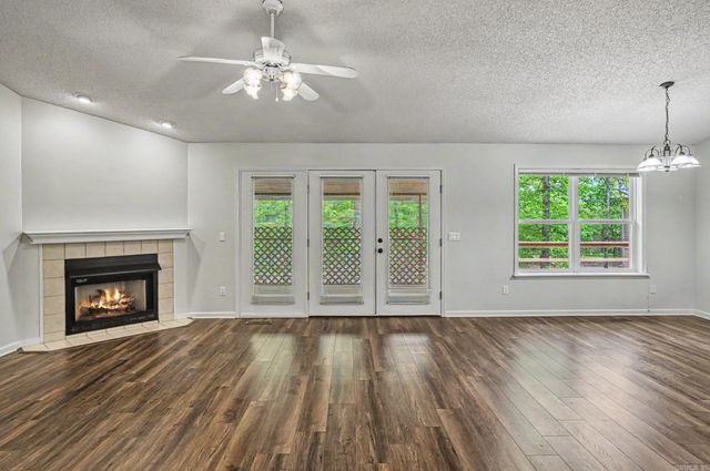 3 Rollo Lane, Hot Springs Village, AR 71909