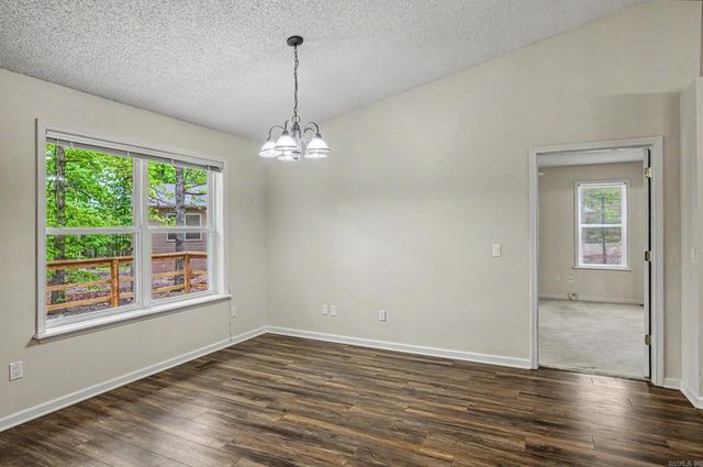 3 Rollo Lane, Hot Springs Village, AR 71909