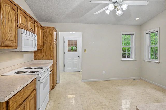 3 Rollo Lane, Hot Springs Village, AR 71909