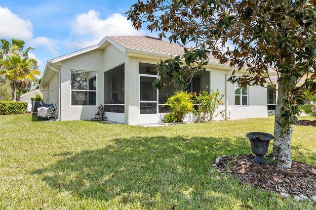 19 RAINTREE CIRCLE, Palm Coast, FL 32164