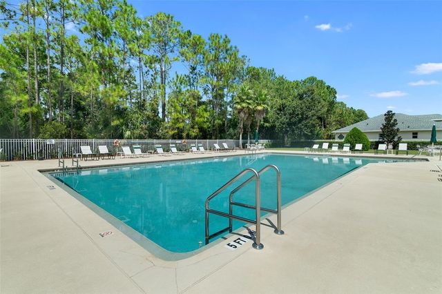 19 RAINTREE CIRCLE, Palm Coast, FL 32164