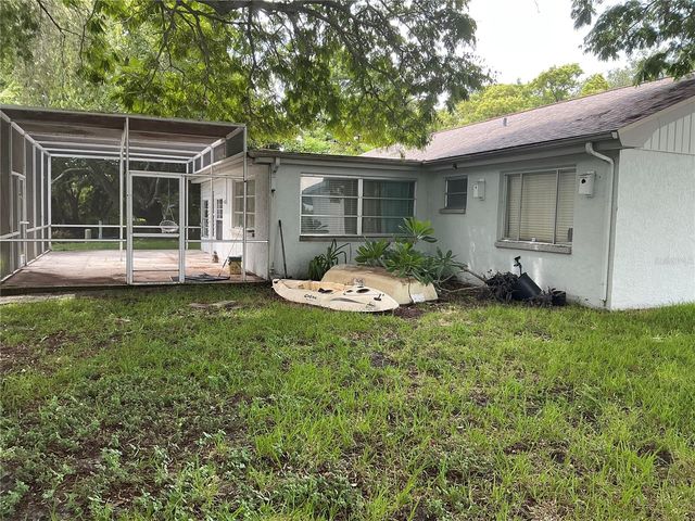 3900 EDGEMONT DRIVE, New Port Richey, FL 34652