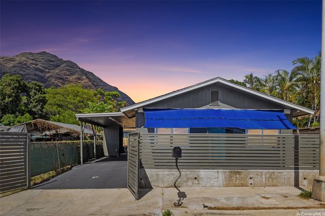 84-564 Manuku Street, Waianae, HI 96792